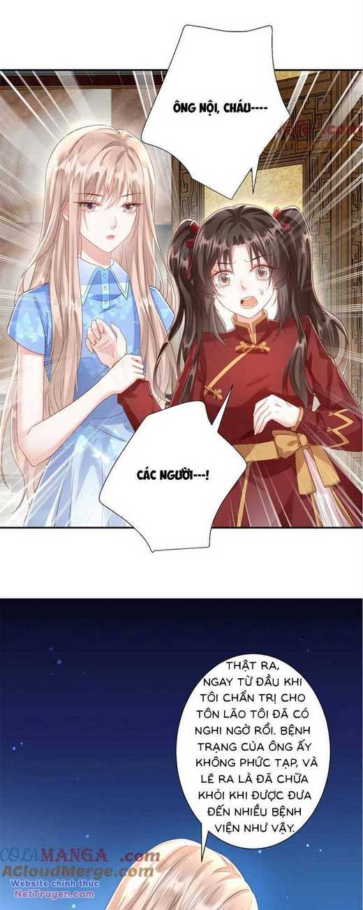 Thiên Kim Toàn Năng Trọng Sinh: Chapter 26