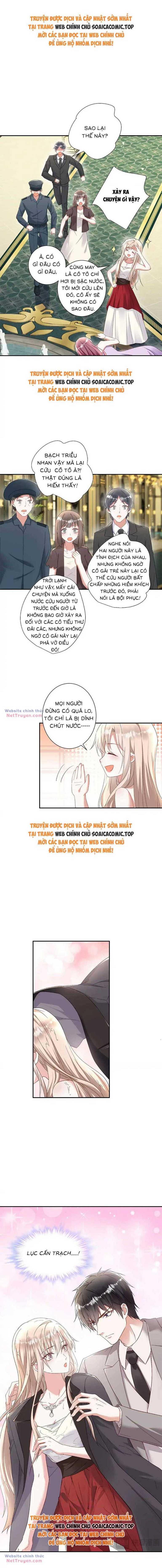 Thiên Kim Toàn Năng Trọng Sinh: Chapter 29