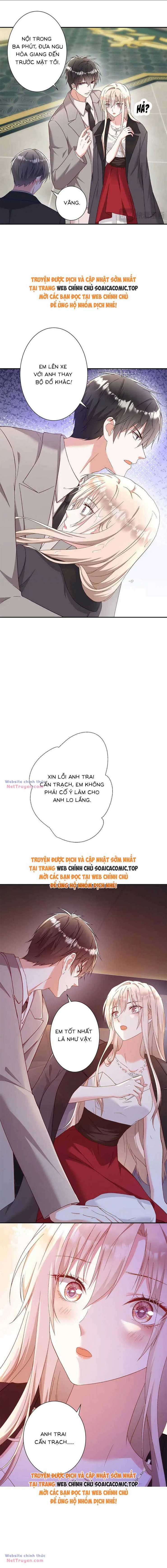 Thiên Kim Toàn Năng Trọng Sinh: Chapter 29