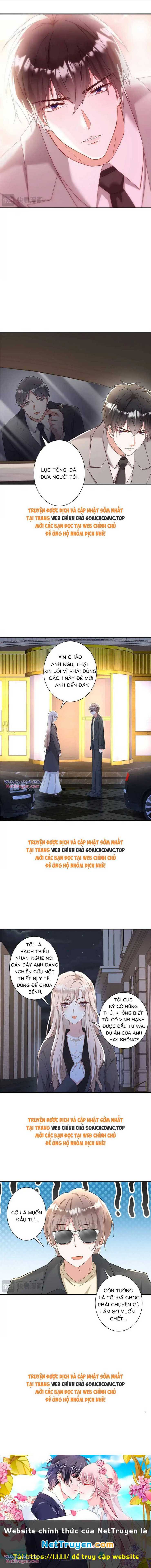 Thiên Kim Toàn Năng Trọng Sinh: Chapter 29