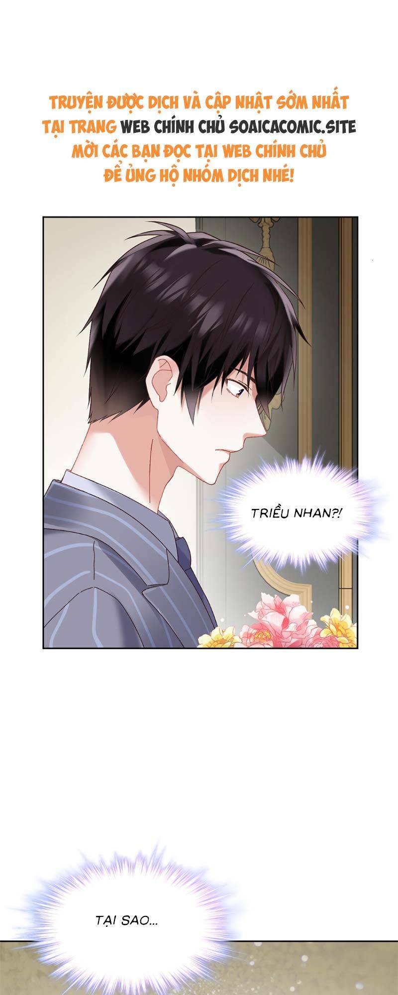 Thiên Kim Toàn Năng Trọng Sinh: Chapter 3