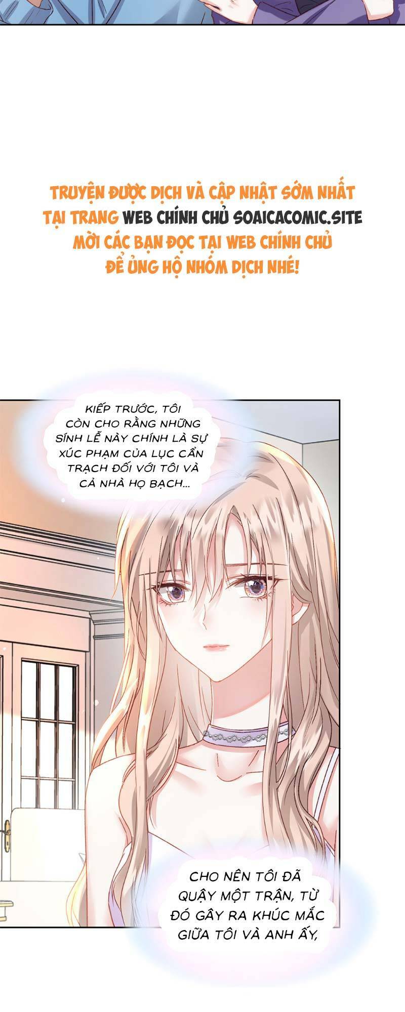 Thiên Kim Toàn Năng Trọng Sinh: Chapter 3