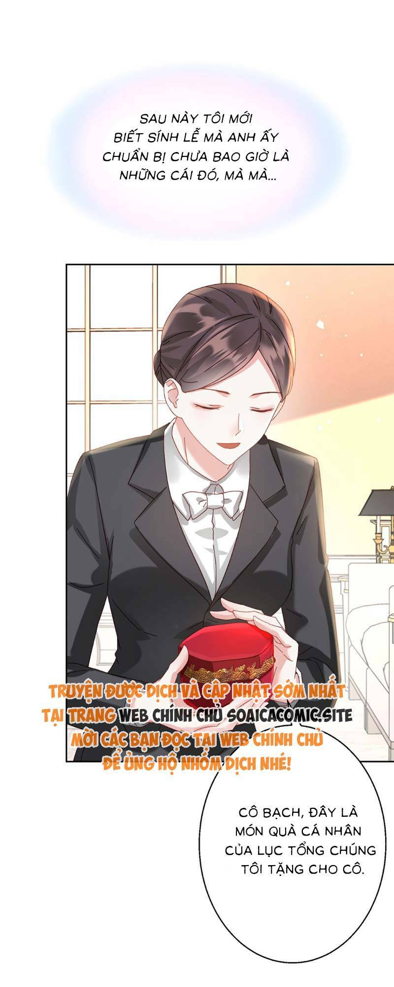 Thiên Kim Toàn Năng Trọng Sinh: Chapter 3