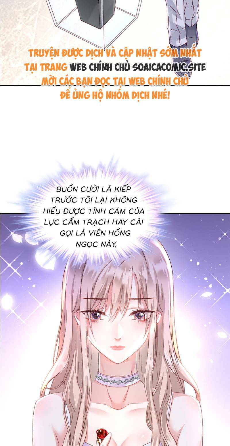 Thiên Kim Toàn Năng Trọng Sinh: Chapter 3