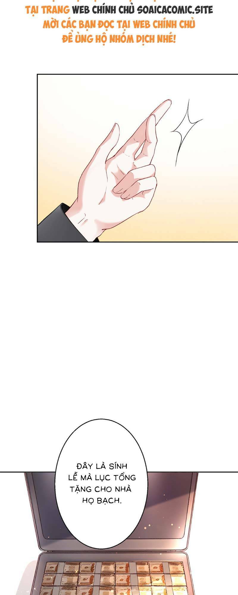 Thiên Kim Toàn Năng Trọng Sinh: Chapter 3