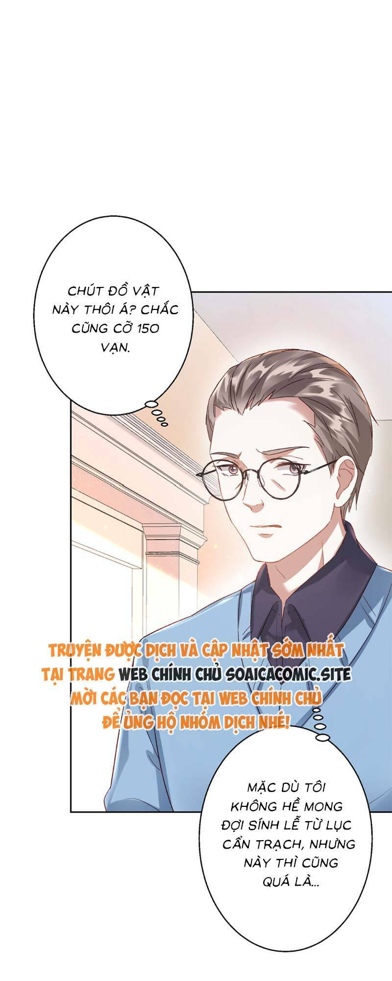 Thiên Kim Toàn Năng Trọng Sinh: Chapter 3