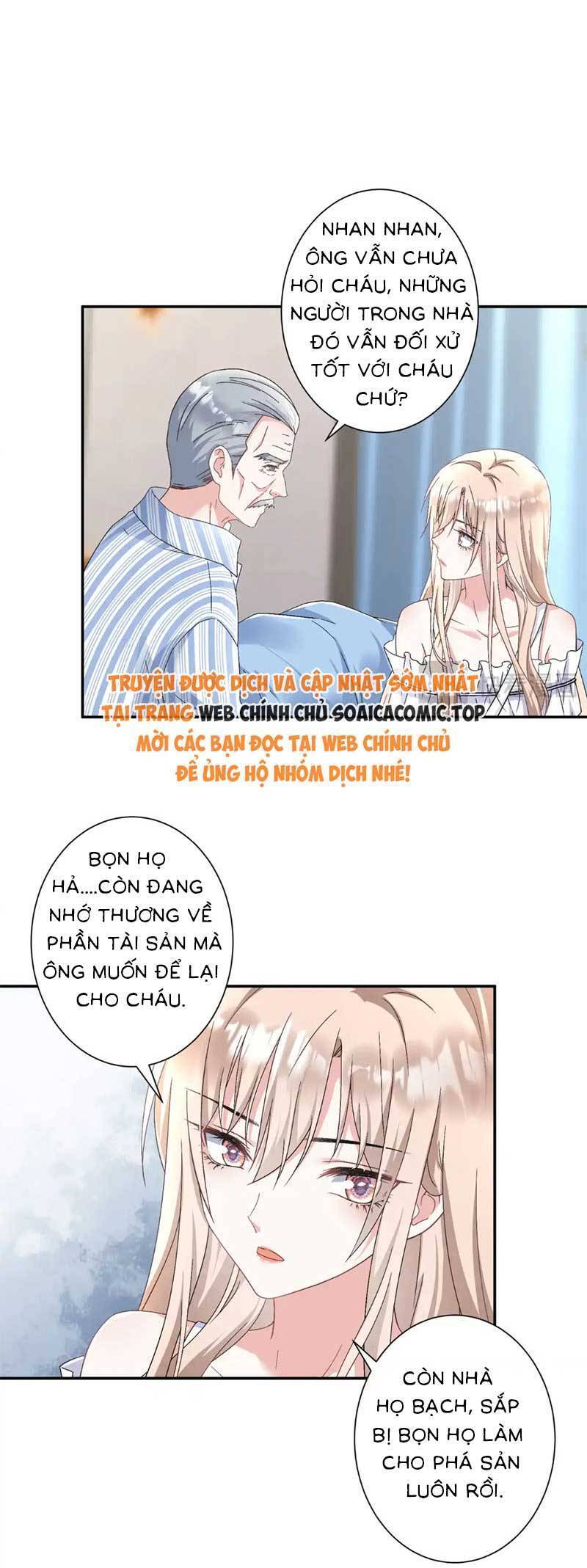 Thiên Kim Toàn Năng Trọng Sinh: Chapter 30