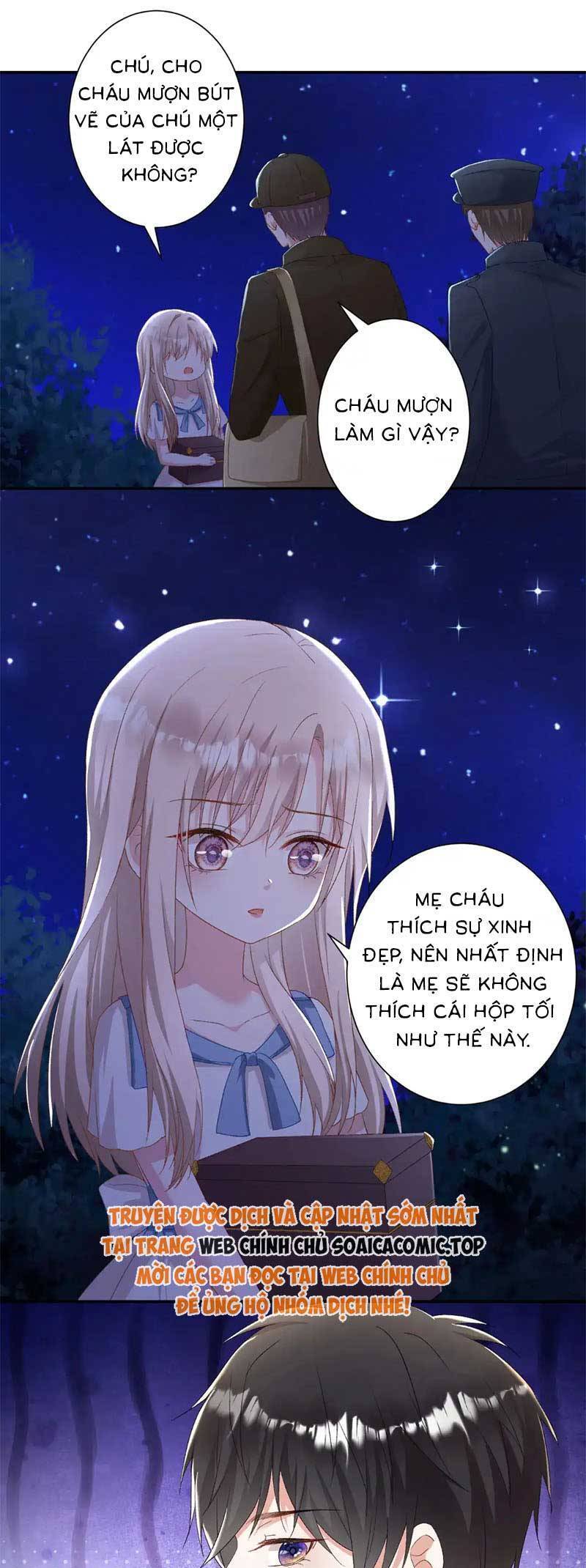 Thiên Kim Toàn Năng Trọng Sinh: Chapter 32