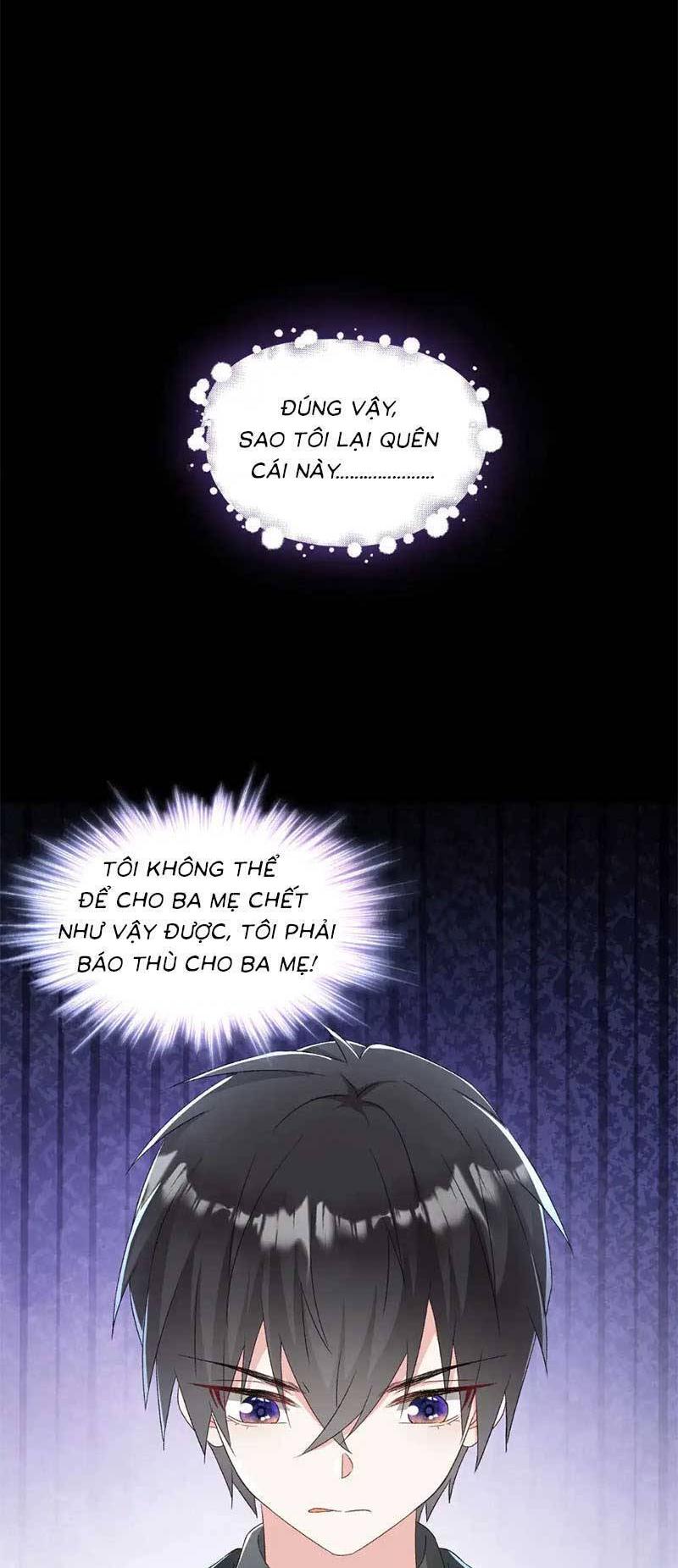 Thiên Kim Toàn Năng Trọng Sinh: Chapter 33