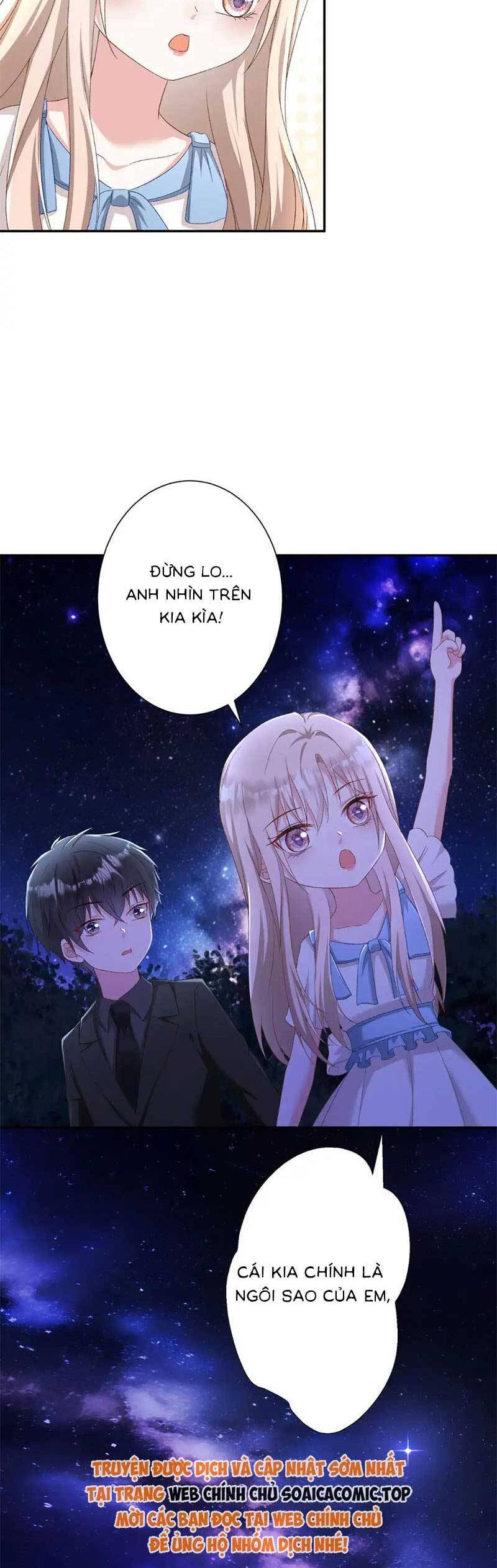 Thiên Kim Toàn Năng Trọng Sinh: Chapter 33