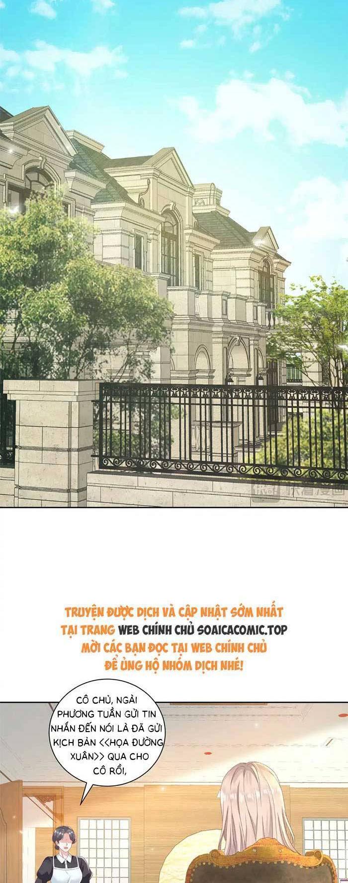 Thiên Kim Toàn Năng Trọng Sinh: Chapter 38