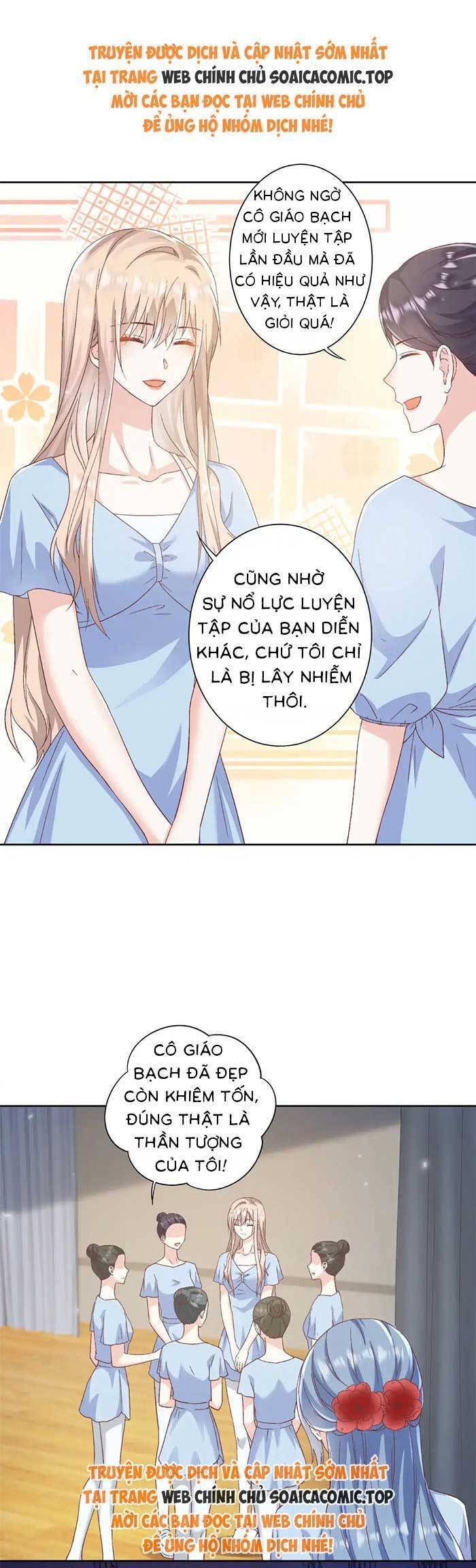 Thiên Kim Toàn Năng Trọng Sinh: Chapter 38
