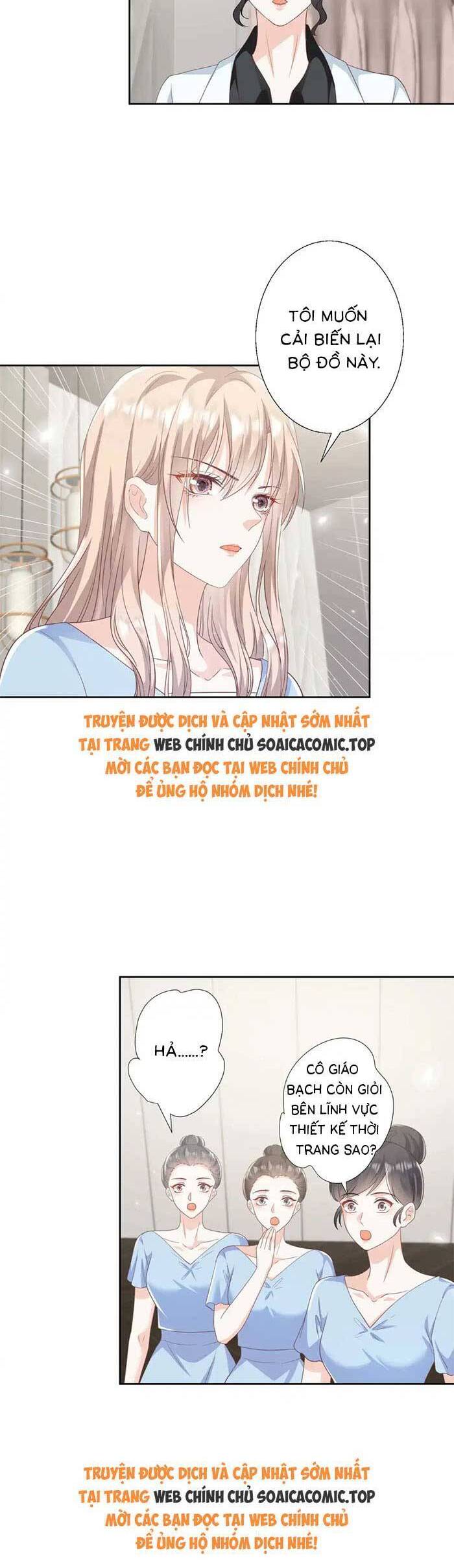 Thiên Kim Toàn Năng Trọng Sinh: Chapter 38