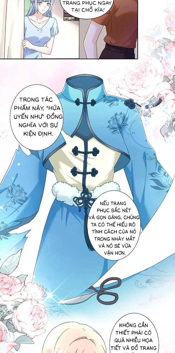 Thiên Kim Toàn Năng Trọng Sinh: Chapter 39