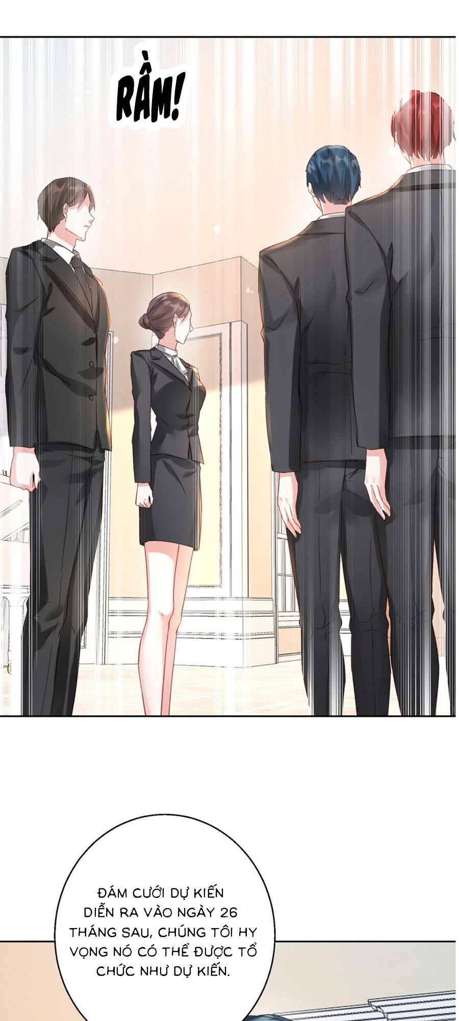 Thiên Kim Toàn Năng Trọng Sinh: Chapter 4
