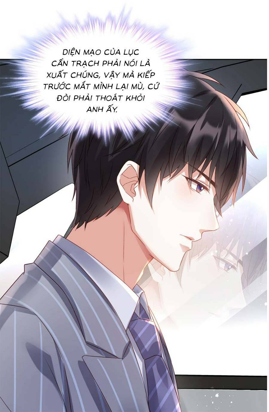 Thiên Kim Toàn Năng Trọng Sinh: Chapter 4