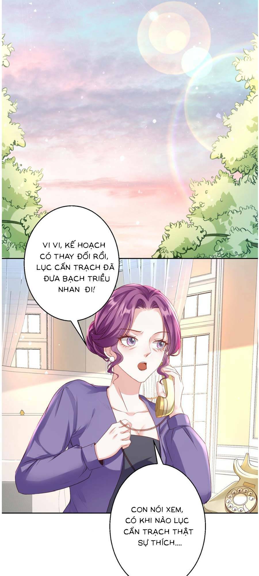 Thiên Kim Toàn Năng Trọng Sinh: Chapter 4