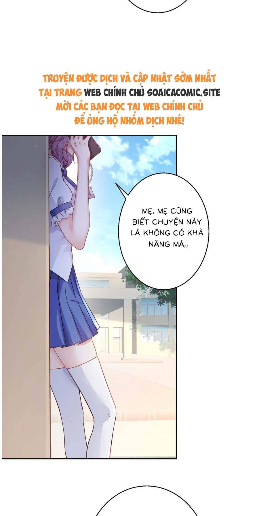 Thiên Kim Toàn Năng Trọng Sinh: Chapter 4