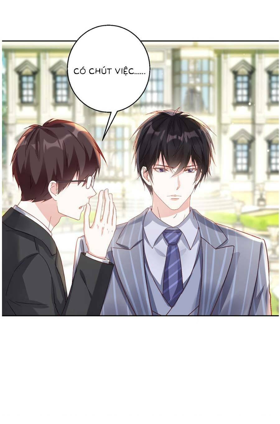 Thiên Kim Toàn Năng Trọng Sinh: Chapter 4