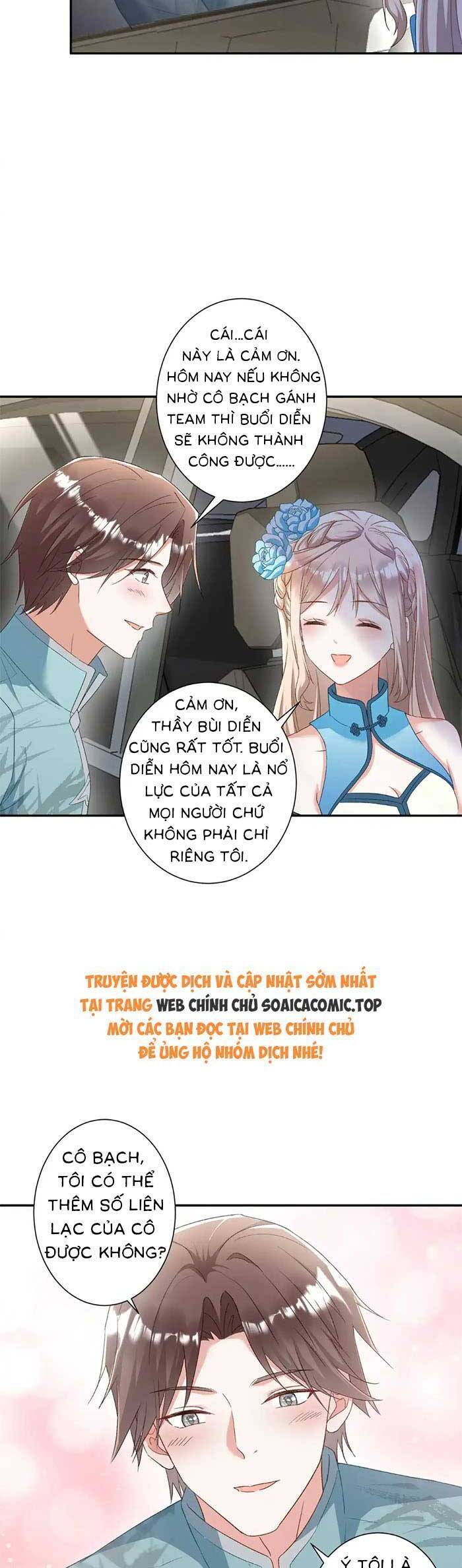 Thiên Kim Toàn Năng Trọng Sinh: Chapter 43