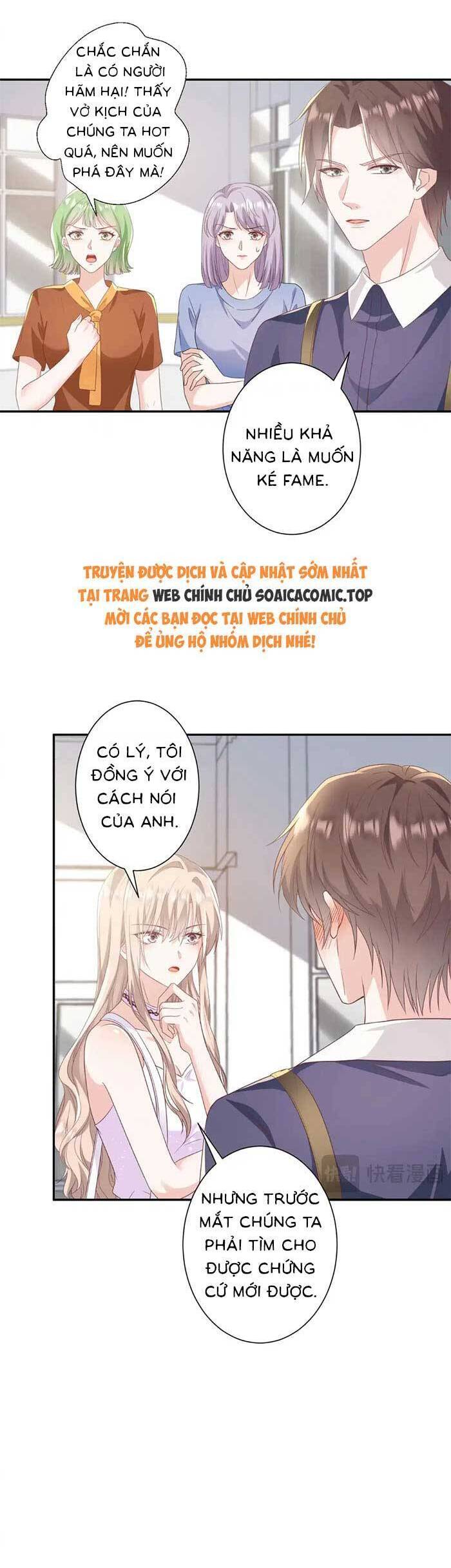 Thiên Kim Toàn Năng Trọng Sinh: Chapter 43