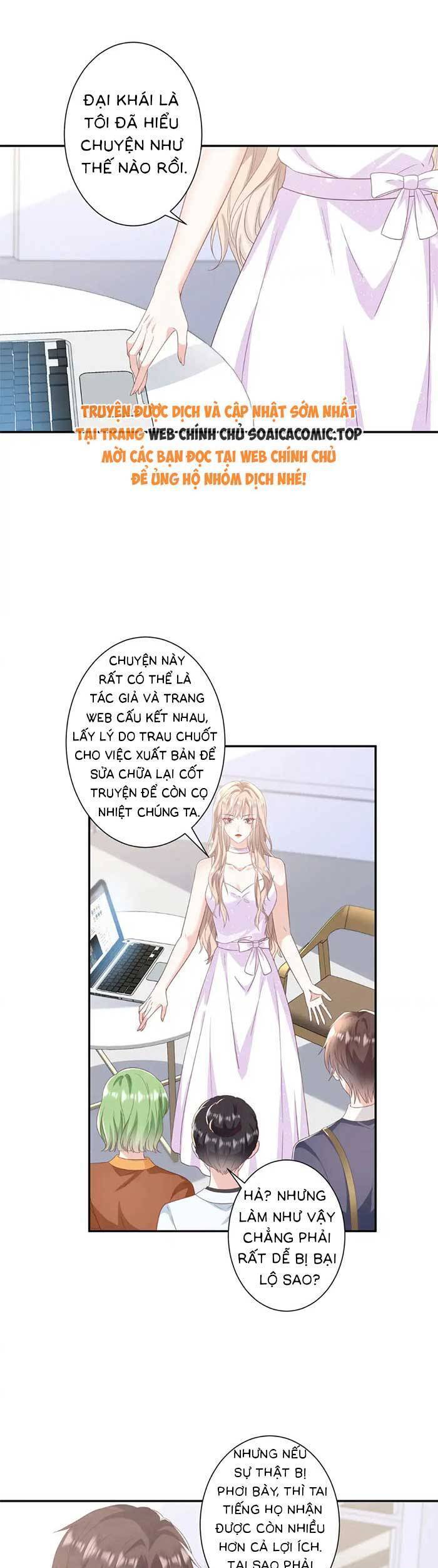 Thiên Kim Toàn Năng Trọng Sinh: Chapter 43