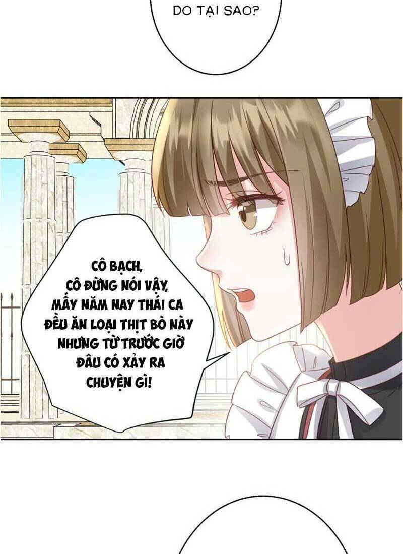 Thiên Kim Toàn Năng Trọng Sinh: Chapter 6