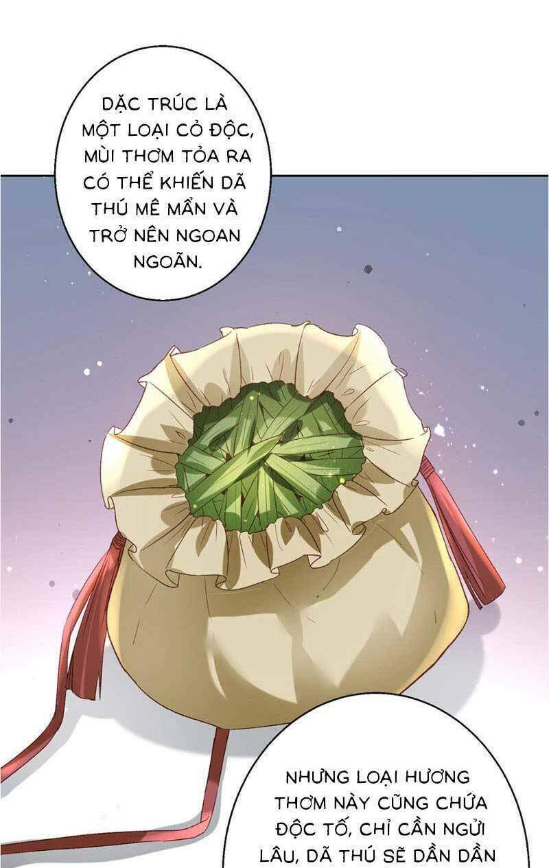 Thiên Kim Toàn Năng Trọng Sinh: Chapter 6