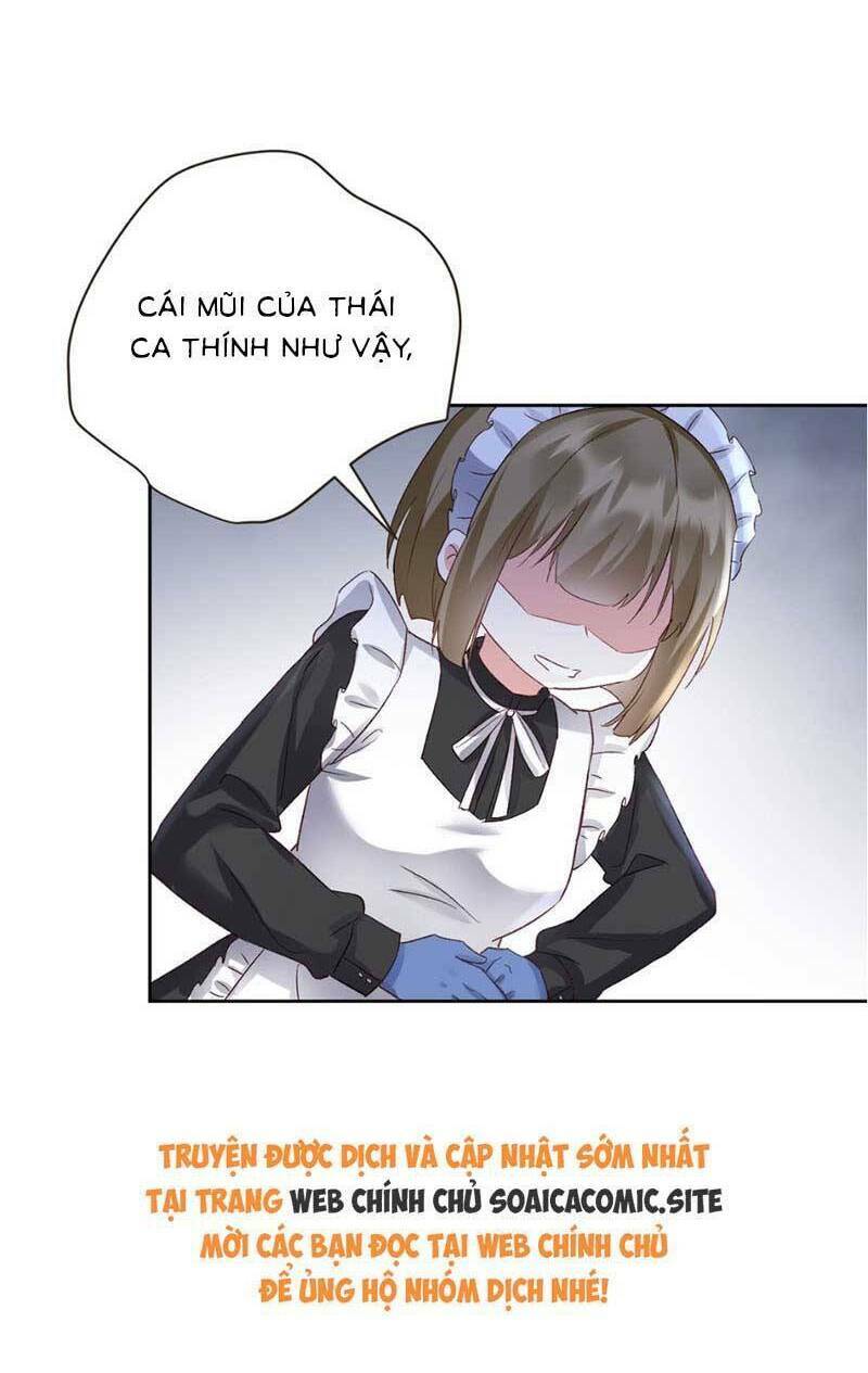 Thiên Kim Toàn Năng Trọng Sinh: Chapter 6
