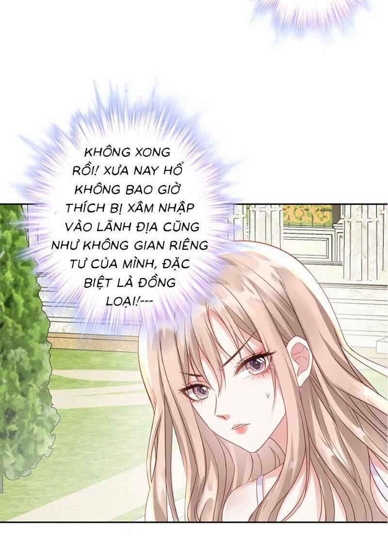 Thiên Kim Toàn Năng Trọng Sinh: Chapter 6