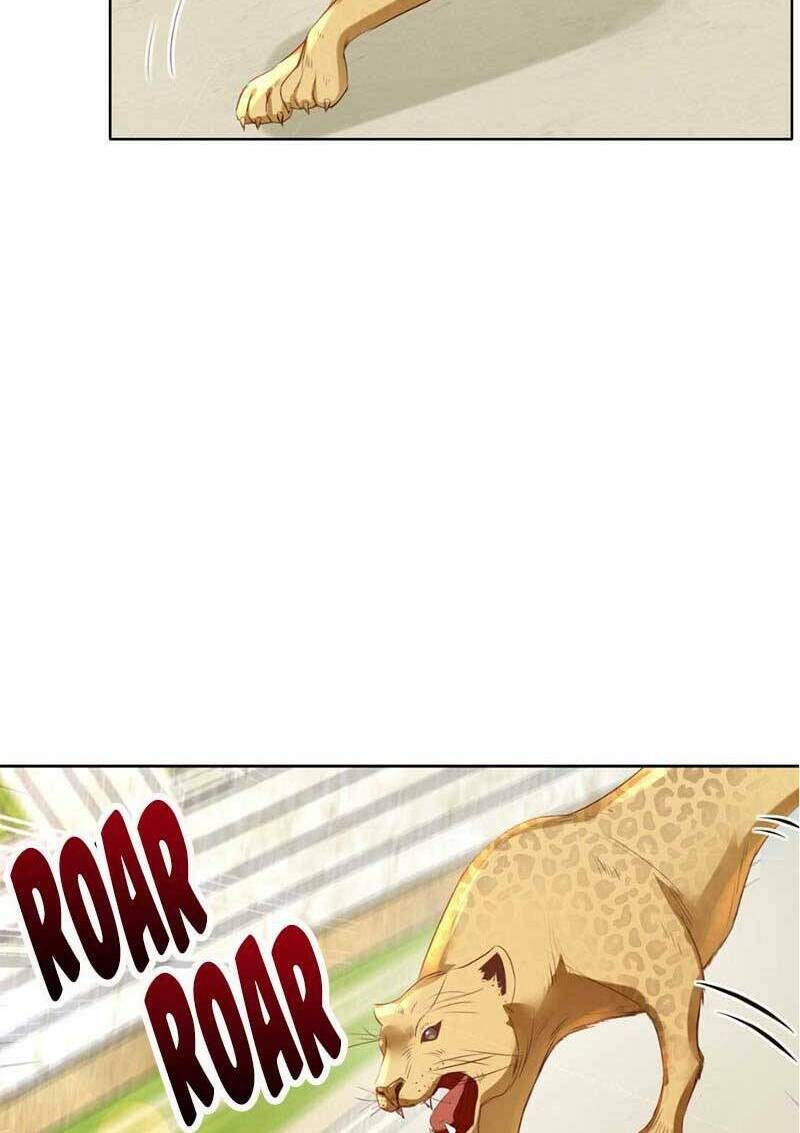 Thiên Kim Toàn Năng Trọng Sinh: Chapter 6