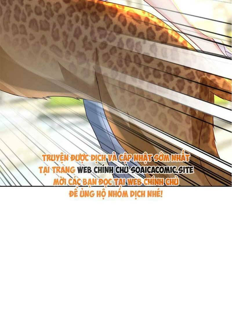 Thiên Kim Toàn Năng Trọng Sinh: Chapter 6