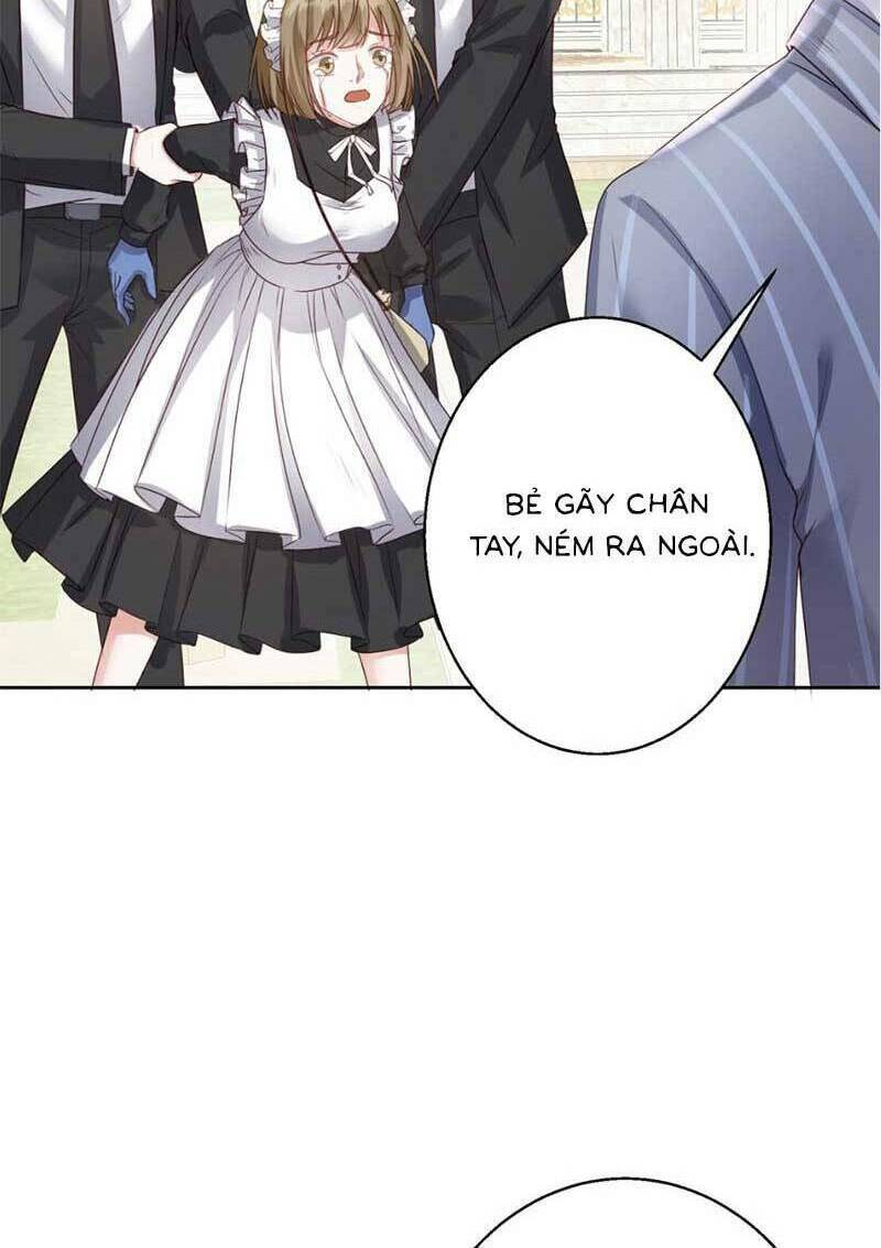 Thiên Kim Toàn Năng Trọng Sinh: Chapter 6