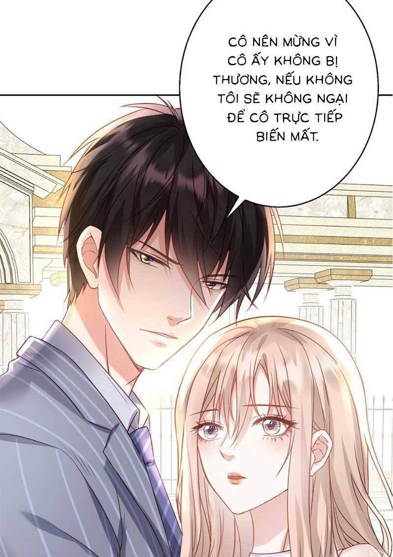Thiên Kim Toàn Năng Trọng Sinh: Chapter 6