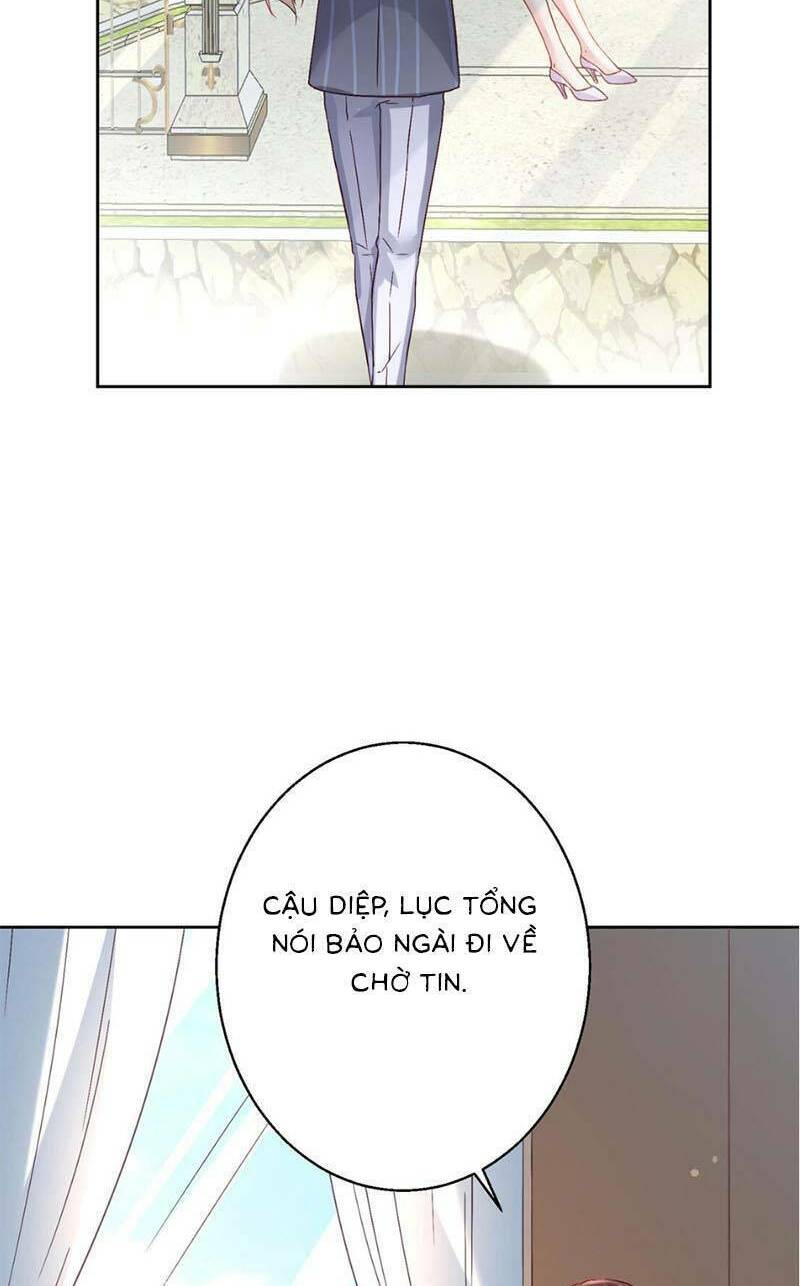 Thiên Kim Toàn Năng Trọng Sinh: Chapter 7