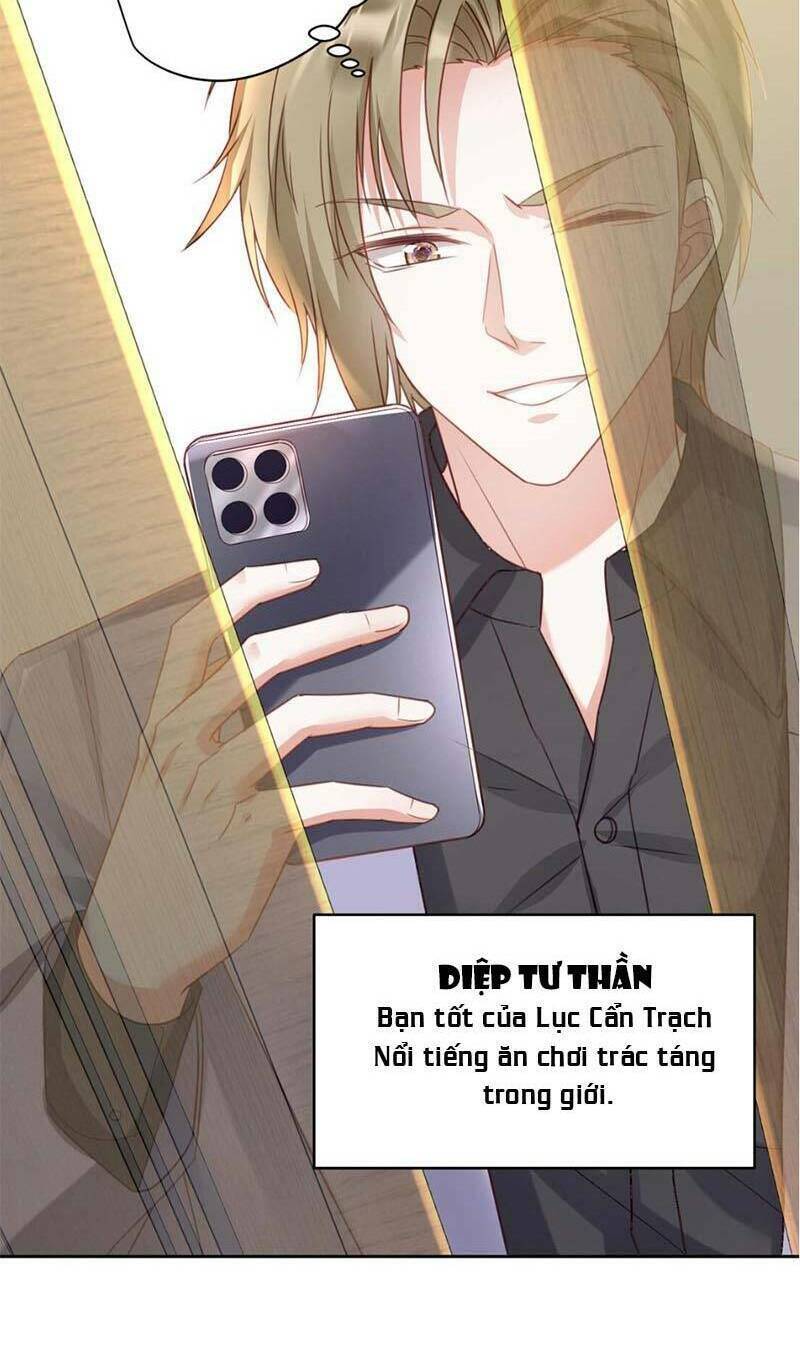 Thiên Kim Toàn Năng Trọng Sinh: Chapter 7