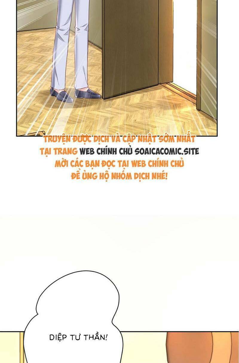 Thiên Kim Toàn Năng Trọng Sinh: Chapter 7