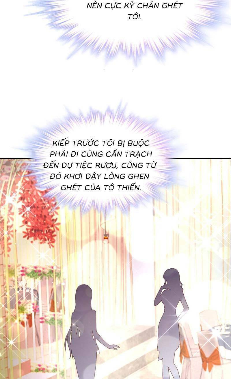 Thiên Kim Toàn Năng Trọng Sinh: Chapter 7