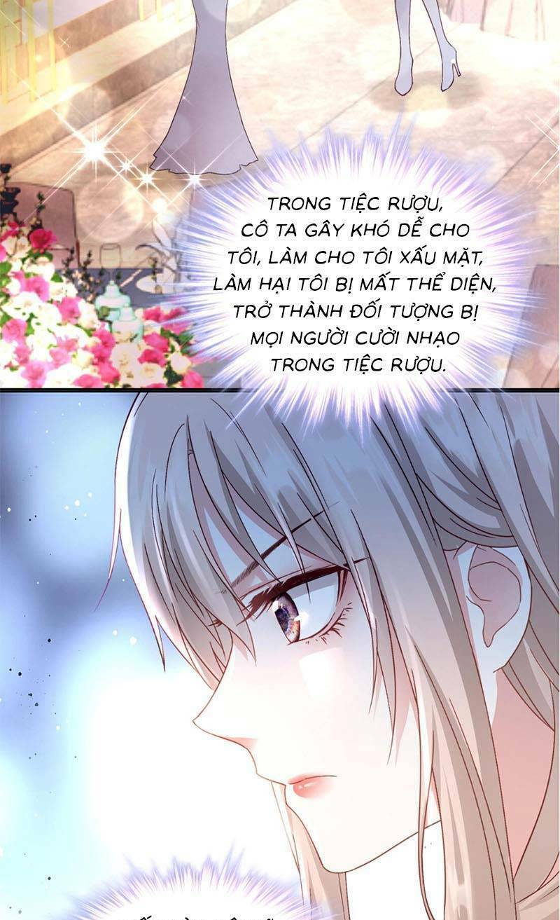 Thiên Kim Toàn Năng Trọng Sinh: Chapter 7