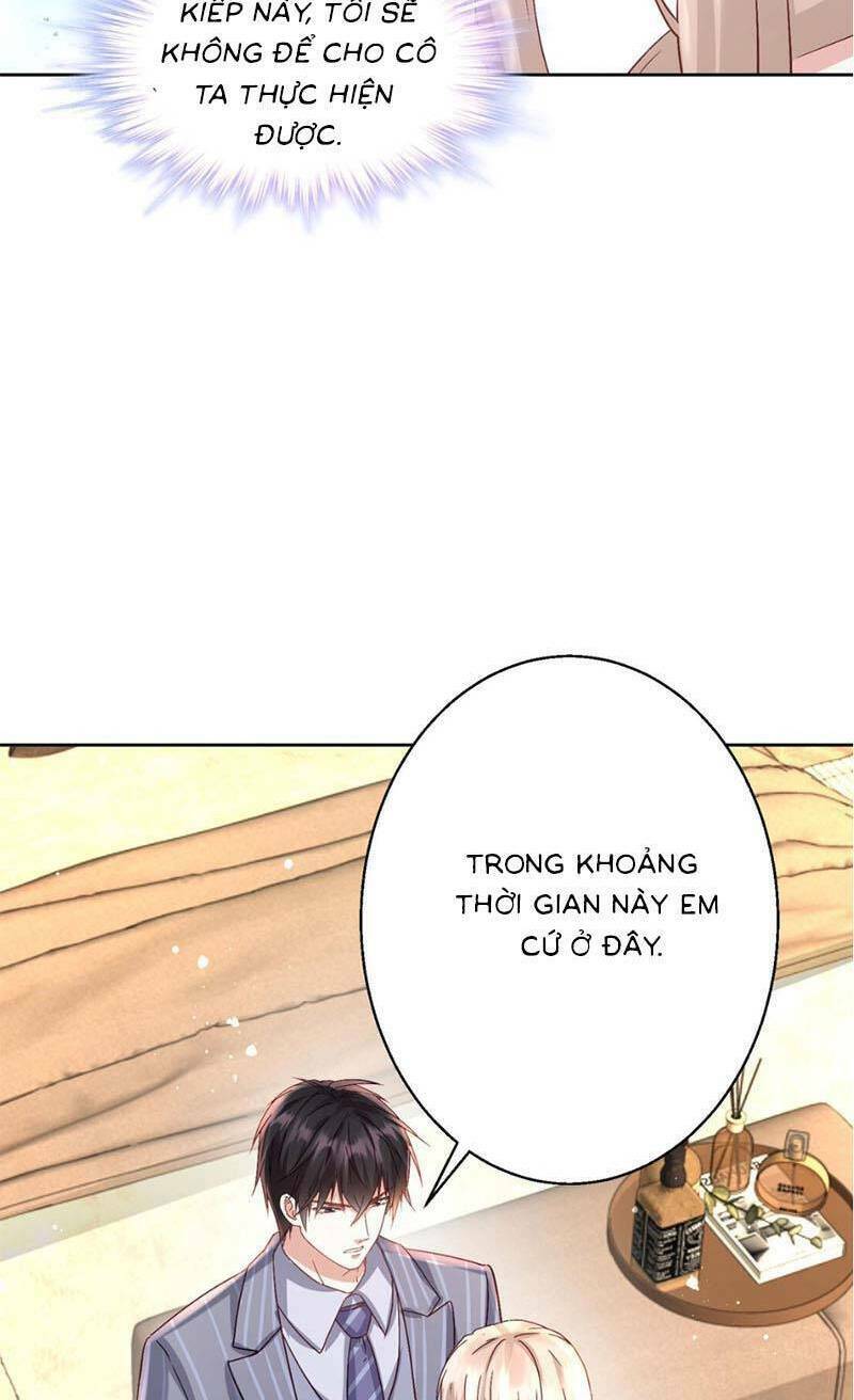 Thiên Kim Toàn Năng Trọng Sinh: Chapter 7