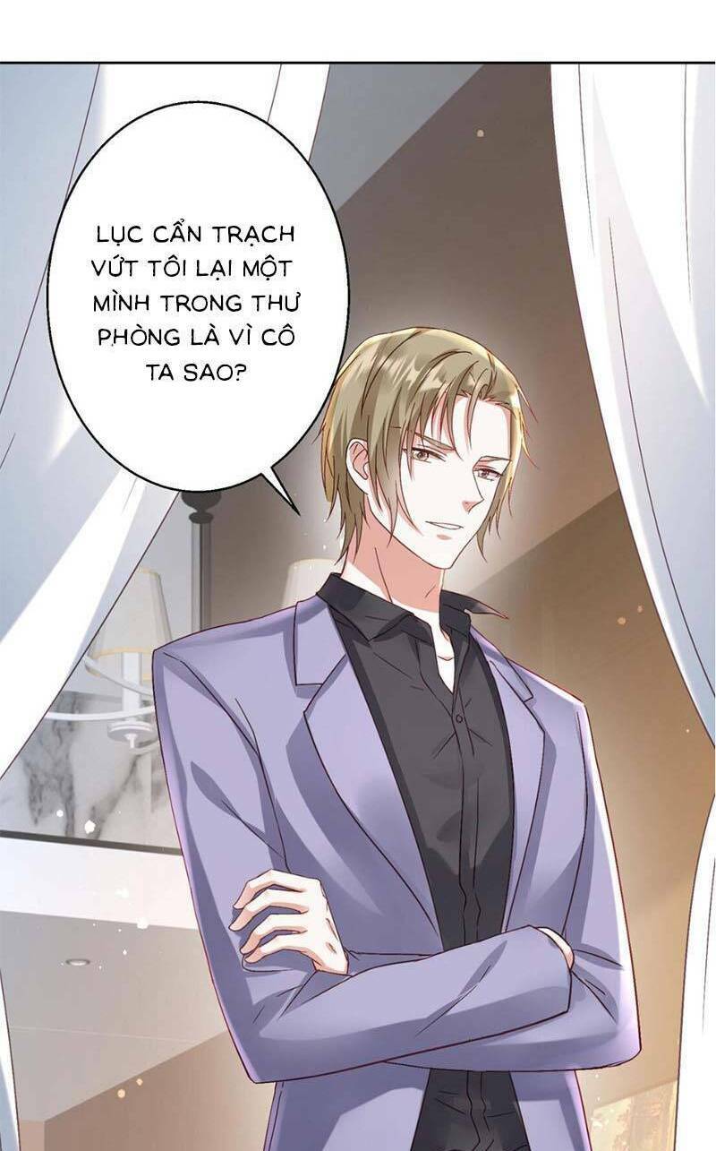 Thiên Kim Toàn Năng Trọng Sinh: Chapter 7