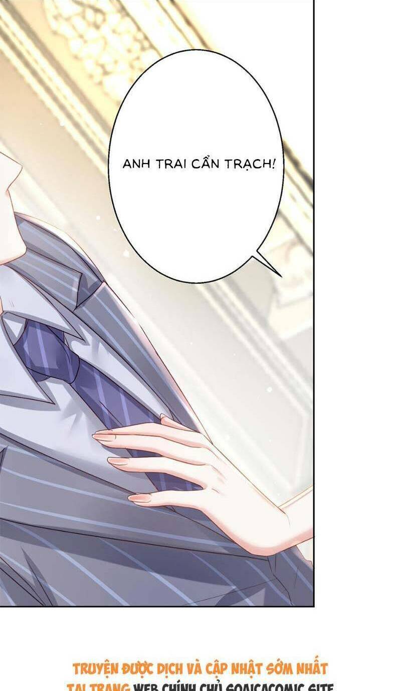 Thiên Kim Toàn Năng Trọng Sinh: Chapter 7