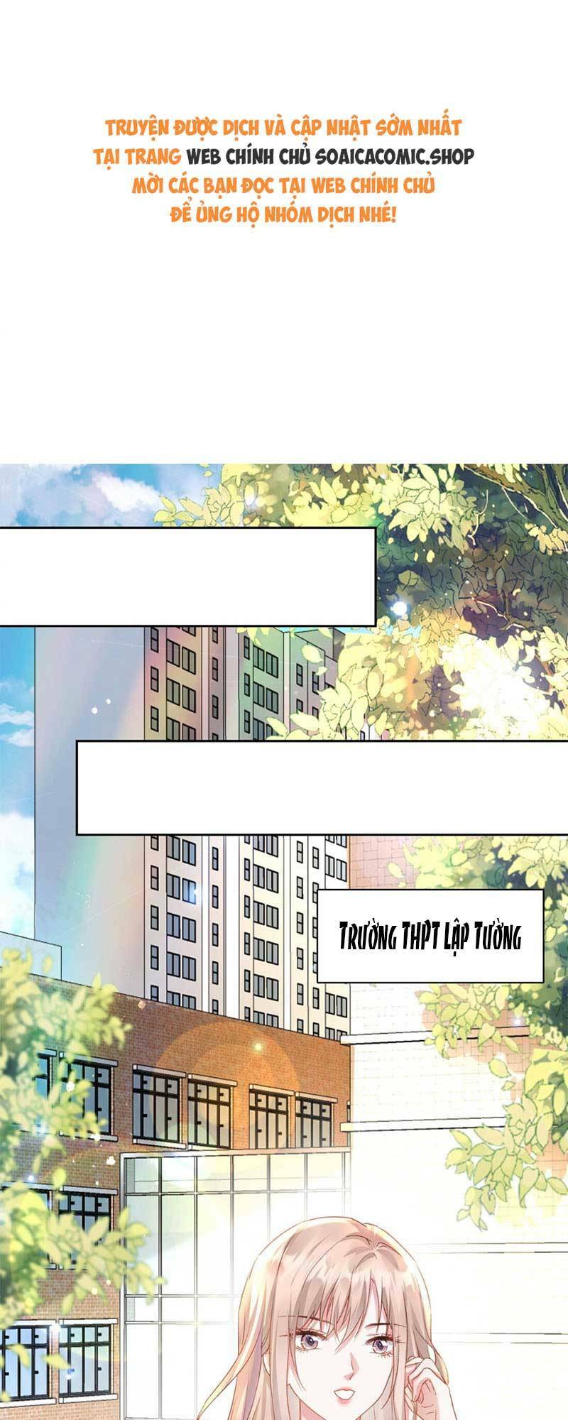 Thiên Kim Toàn Năng Trọng Sinh: Chapter 8