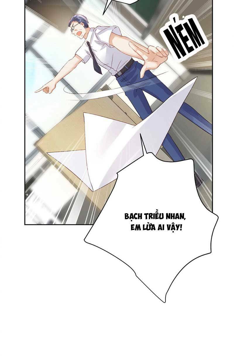 Thiên Kim Toàn Năng Trọng Sinh: Chapter 8