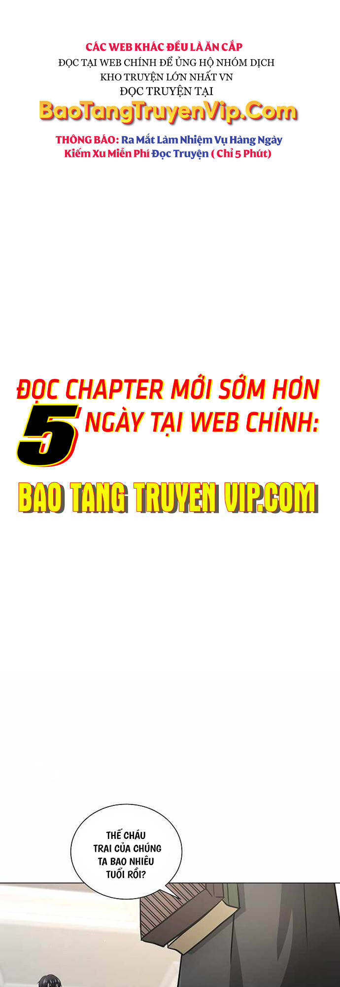 Thiên Ma Không Muốn Thăng Cấp: Chapter 10