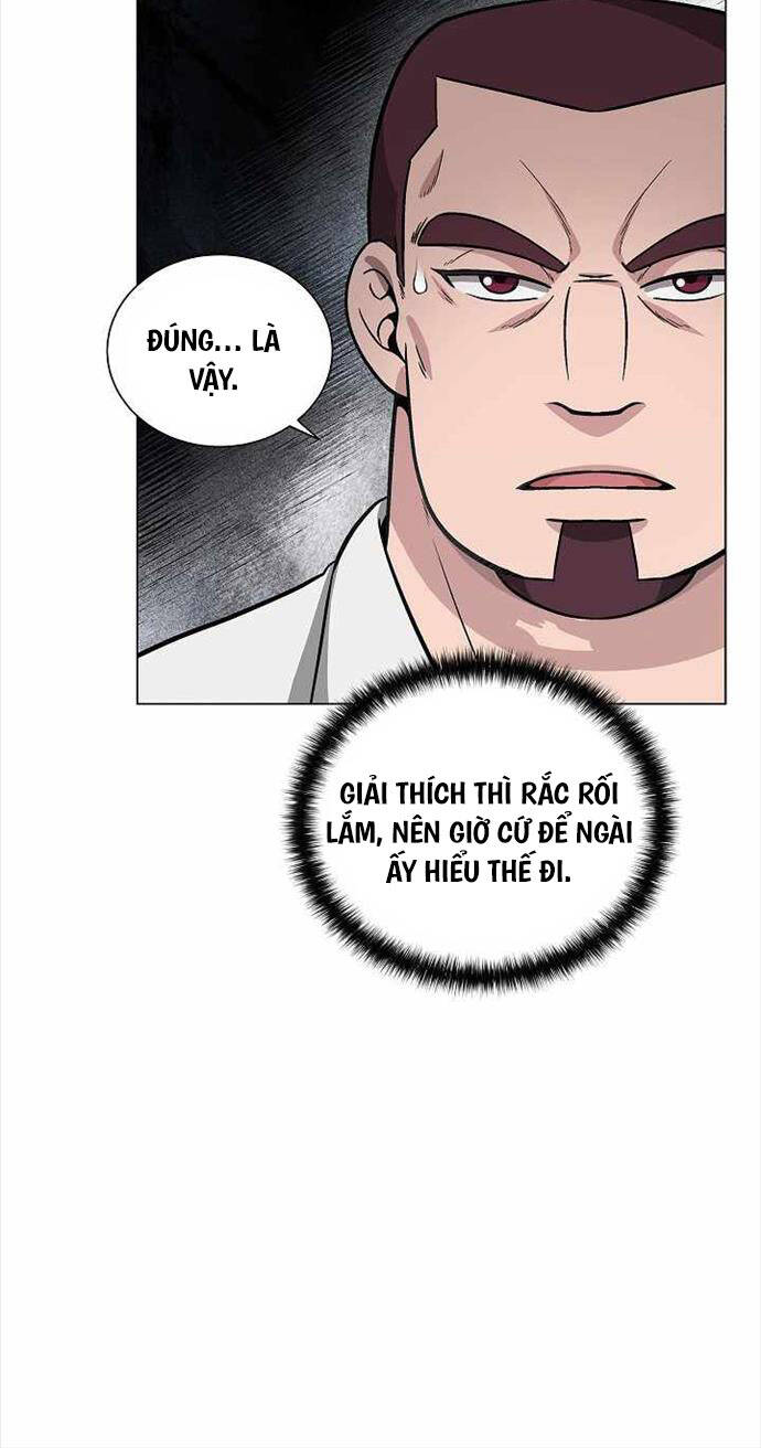Thiên Ma Không Muốn Thăng Cấp: Chapter 10