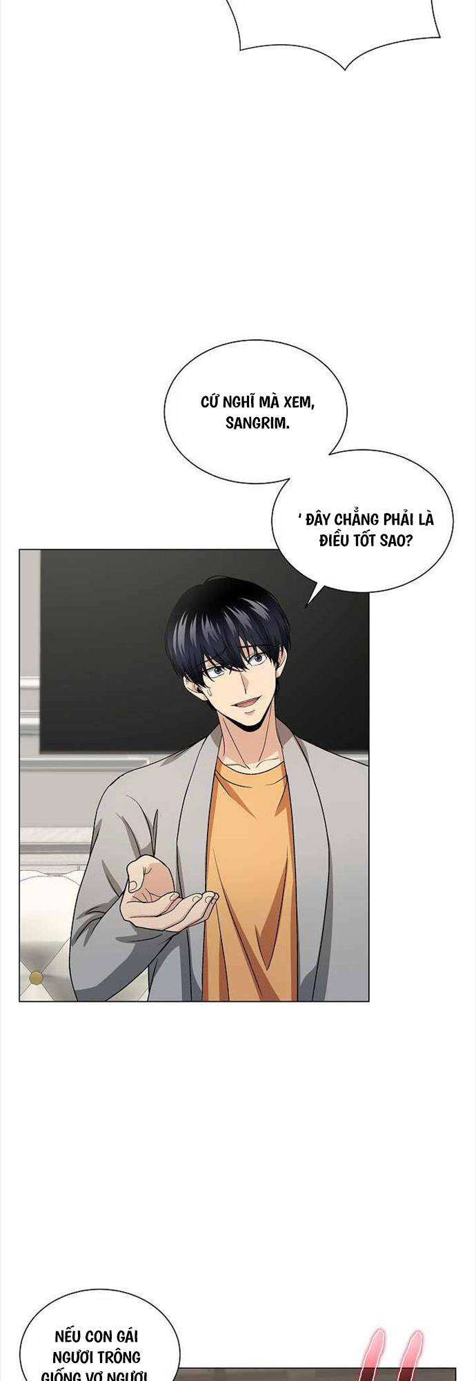Thiên Ma Không Muốn Thăng Cấp: Chapter 10