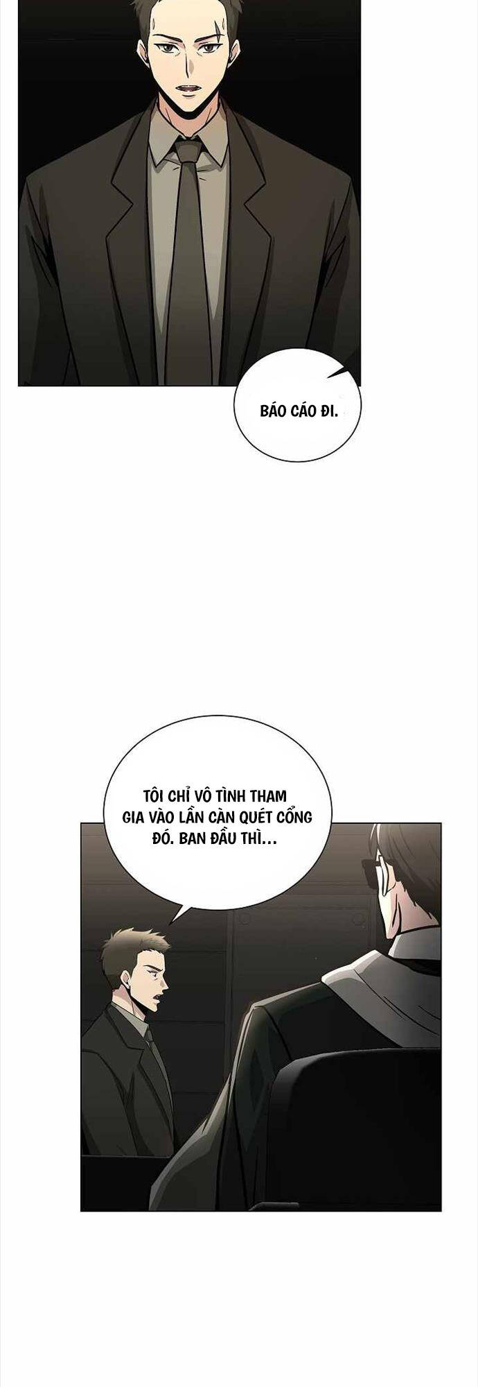 Thiên Ma Không Muốn Thăng Cấp: Chapter 10