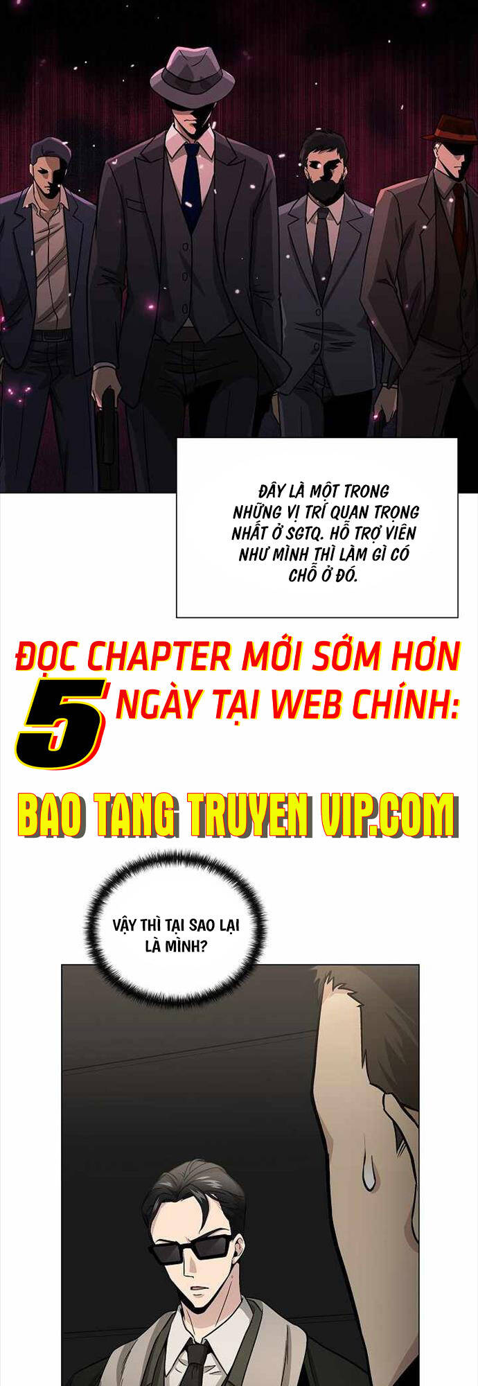 Thiên Ma Không Muốn Thăng Cấp: Chapter 10