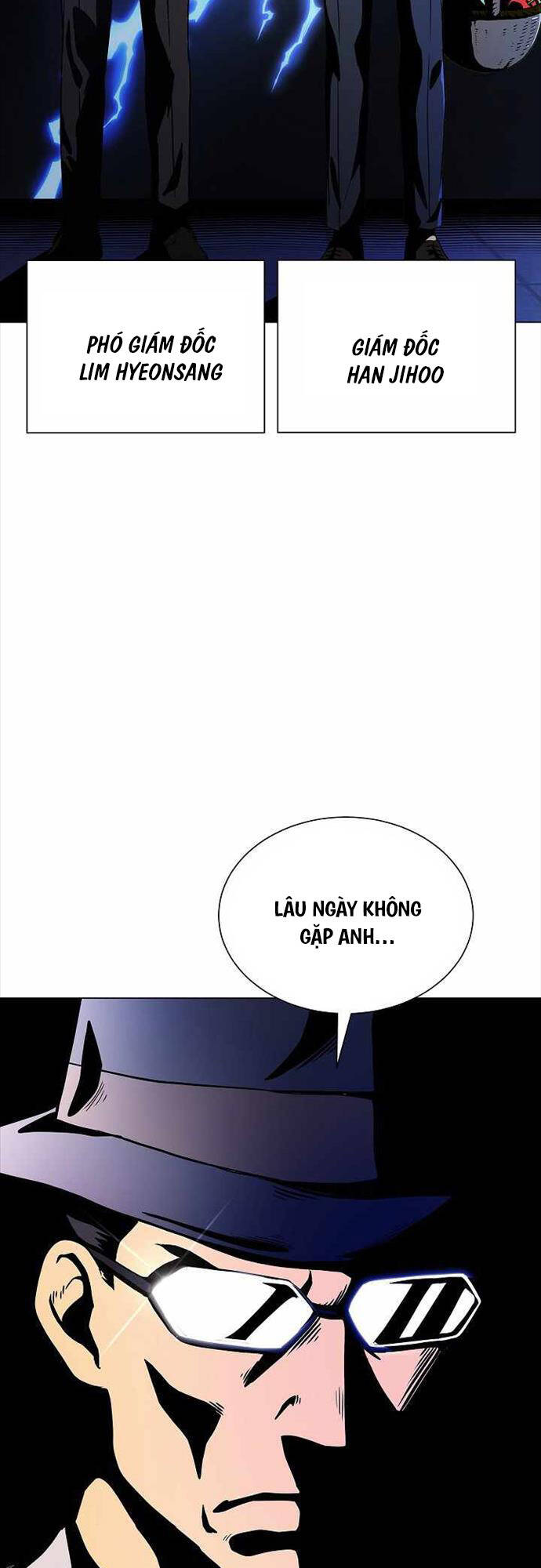 Thiên Ma Không Muốn Thăng Cấp: Chapter 11